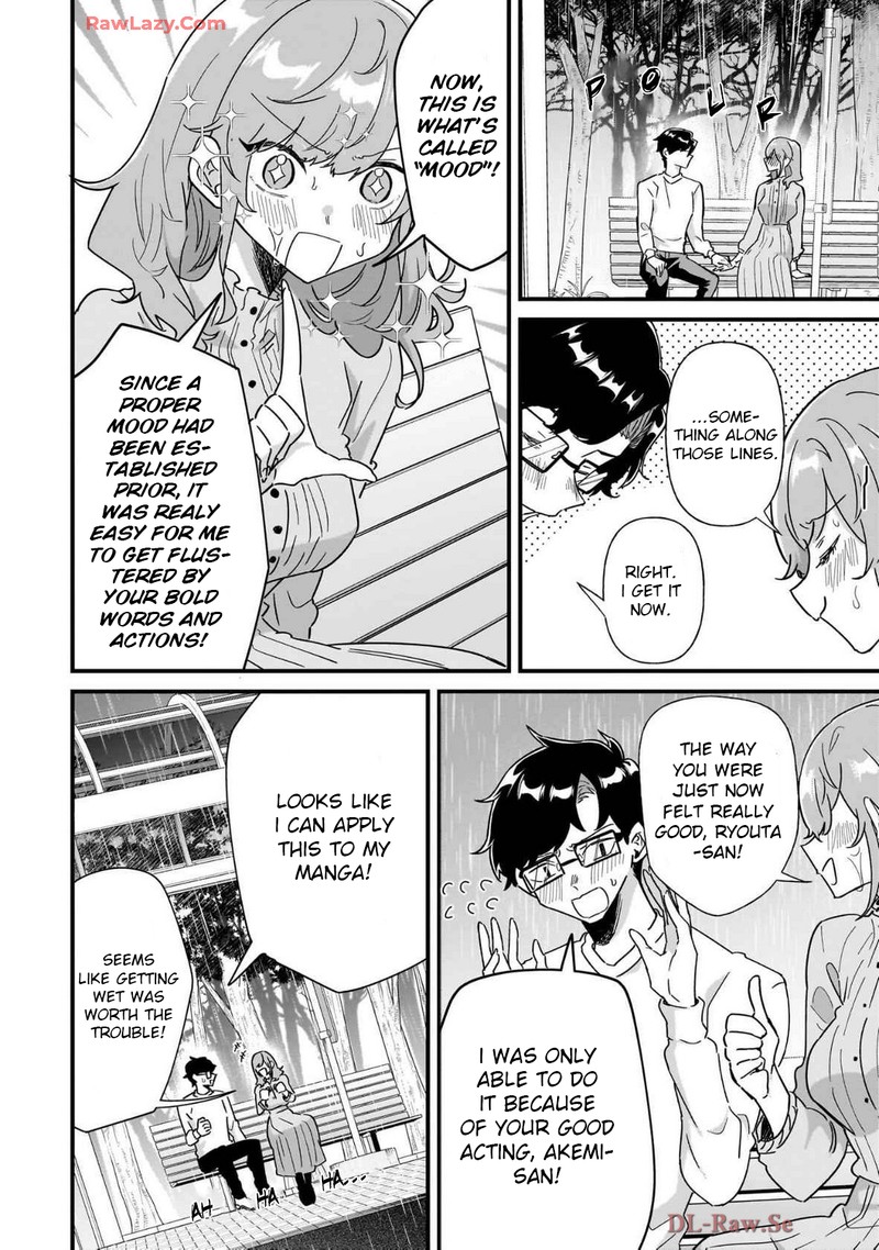 Otakon No Susume 5 20