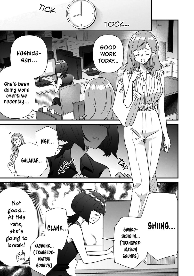 Otakon No Susume 6 11