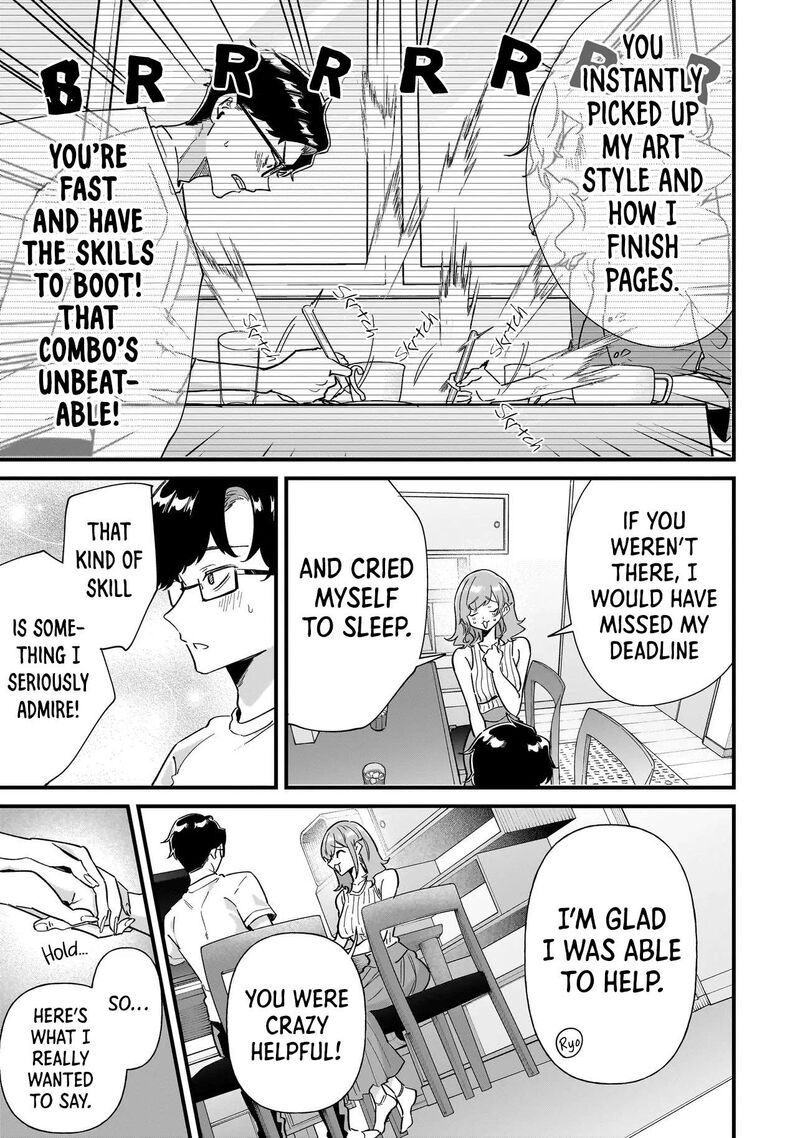 Otakon No Susume 9 11