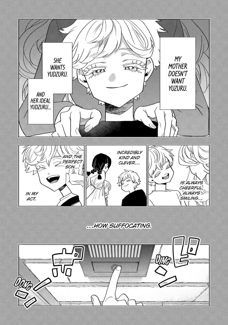 Otaku Mo Koi Mo Rensa Suru 31 1