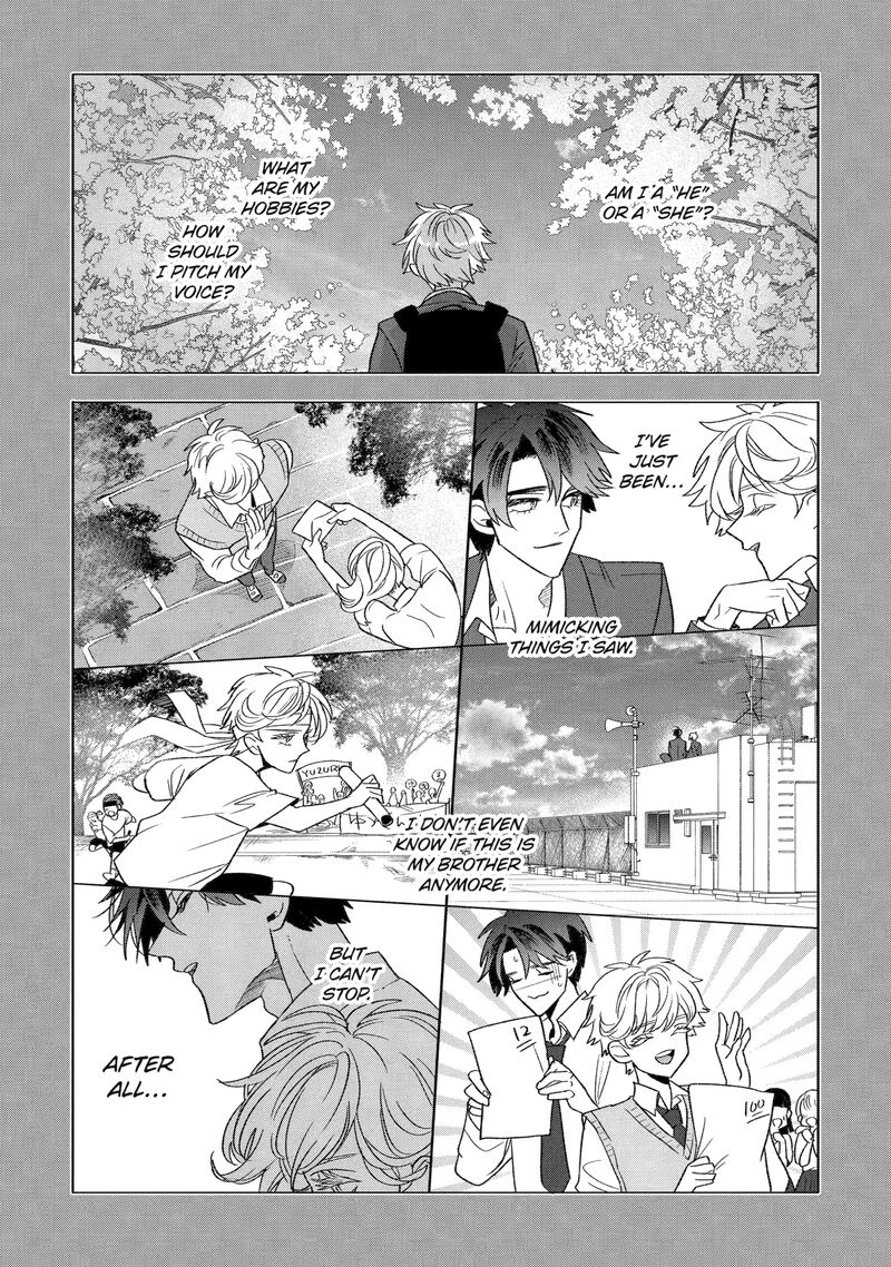 Otaku Mo Koi Mo Rensa Suru 31 10