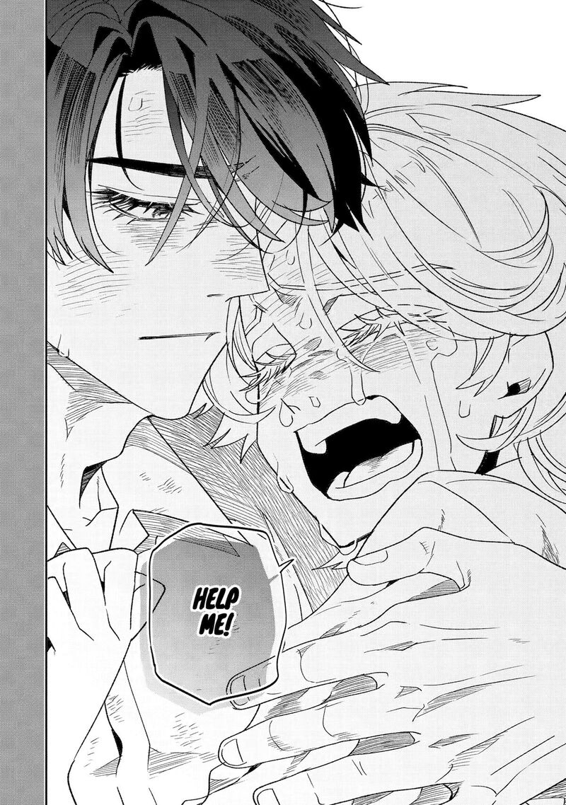 Otaku Mo Koi Mo Rensa Suru 32 8