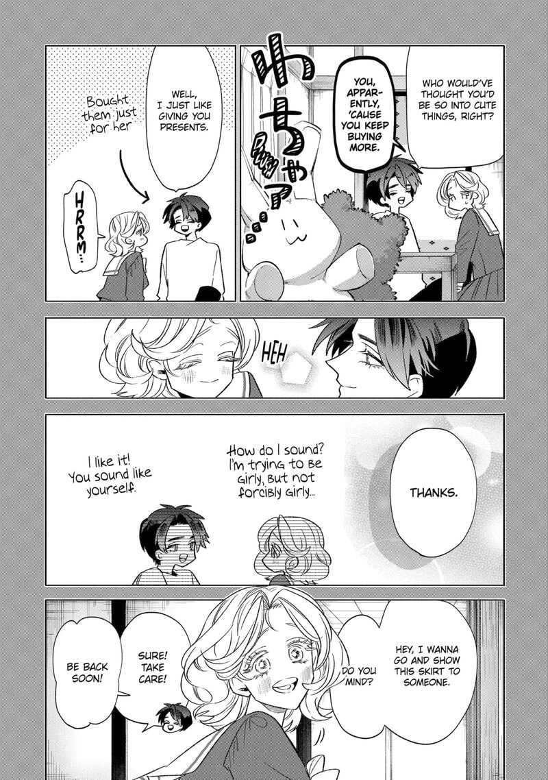 Otaku Mo Koi Mo Rensa Suru 33a 3