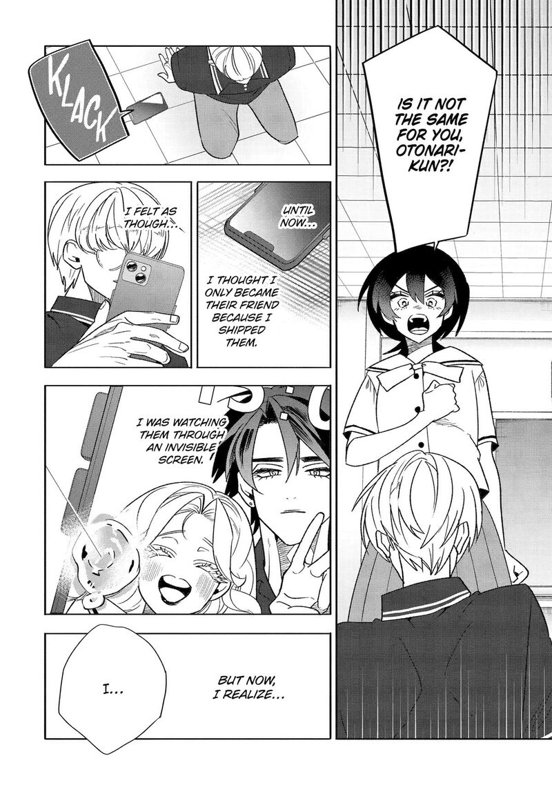 Otaku Mo Koi Mo Rensa Suru 34 14