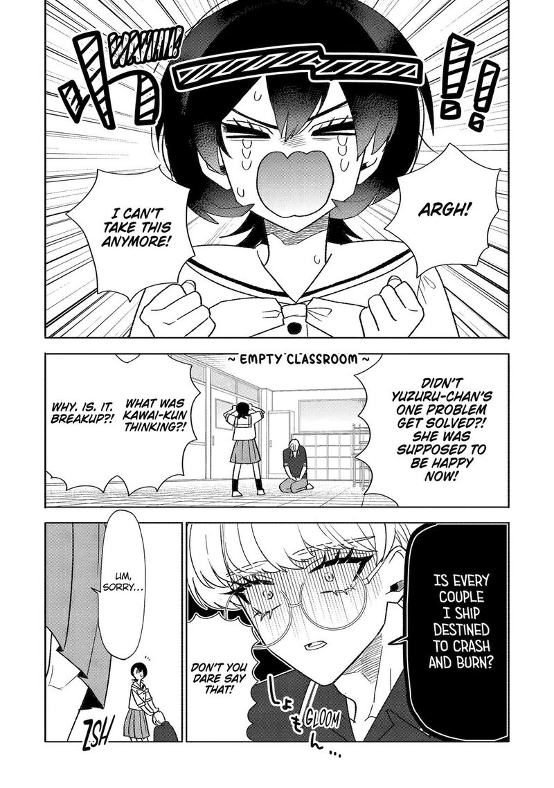 Otaku Mo Koi Mo Rensa Suru 34 6