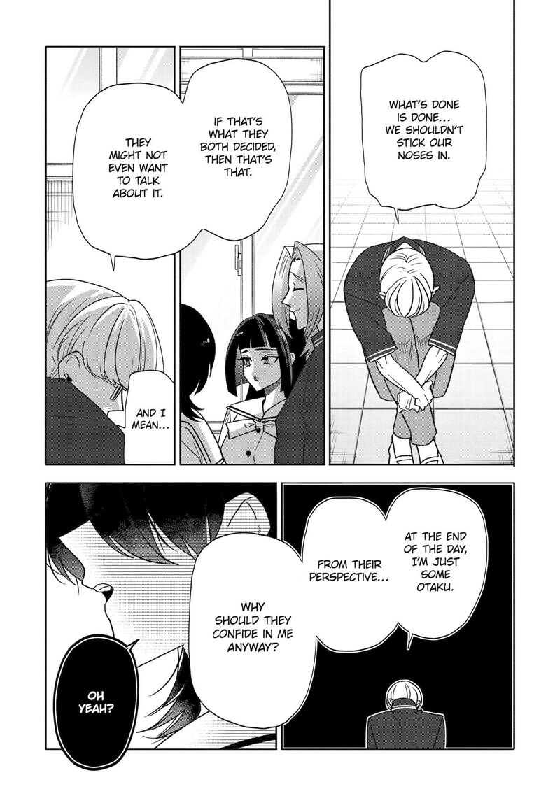 Otaku Mo Koi Mo Rensa Suru 34 9