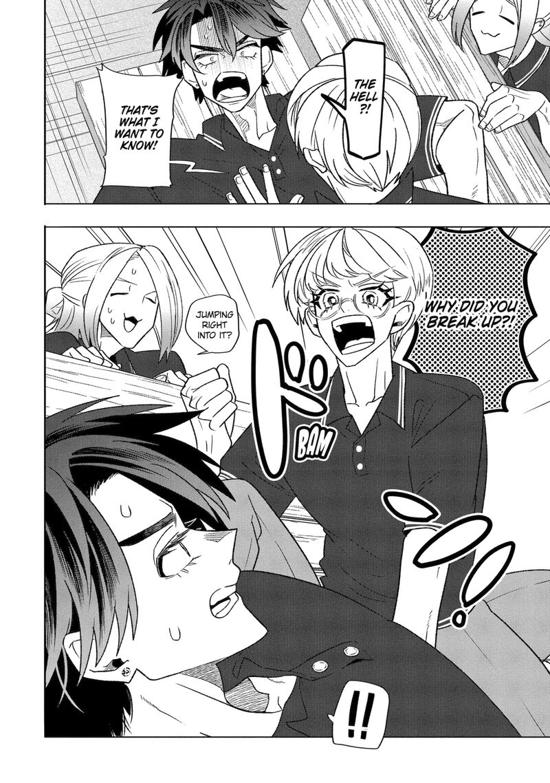 Otaku Mo Koi Mo Rensa Suru 35a 2