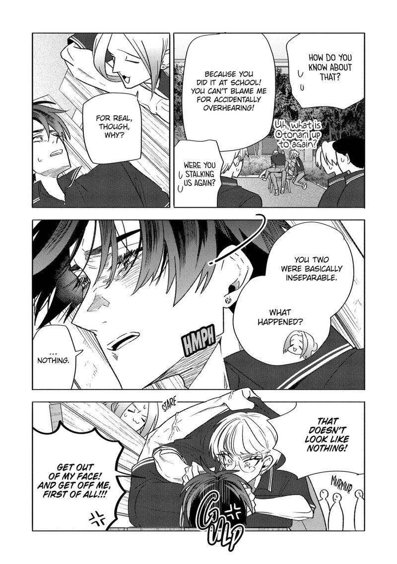 Otaku Mo Koi Mo Rensa Suru 35a 3