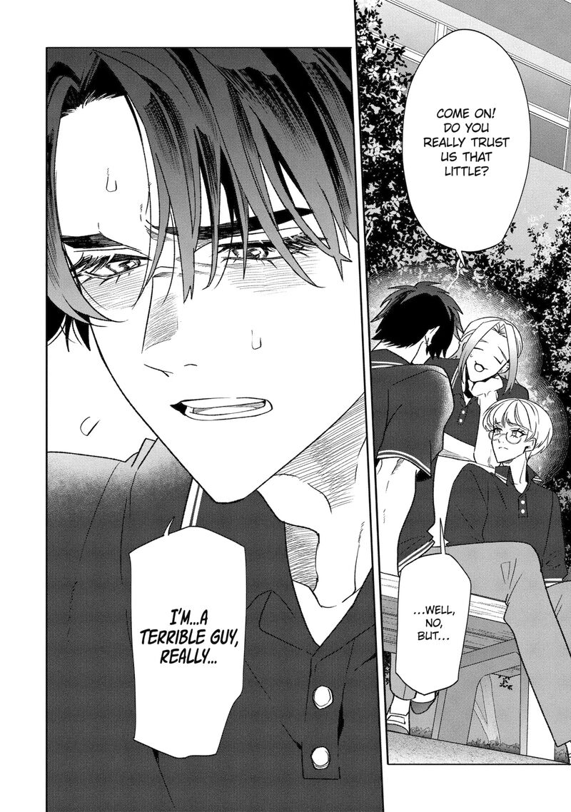 Otaku Mo Koi Mo Rensa Suru 35a 4