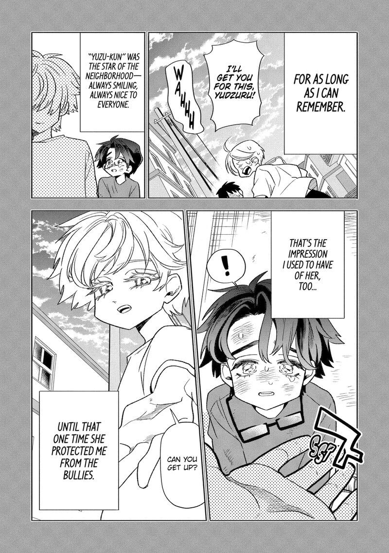 Otaku Mo Koi Mo Rensa Suru 35b 3