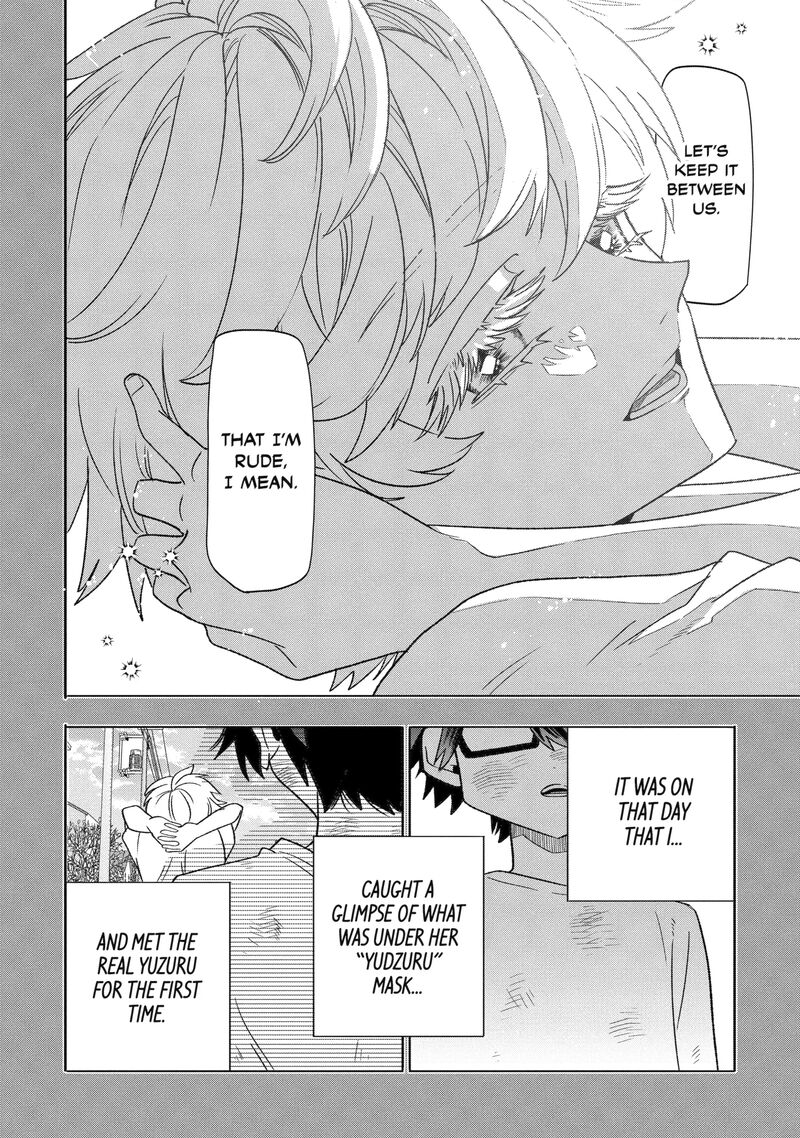 Otaku Mo Koi Mo Rensa Suru 35b 5