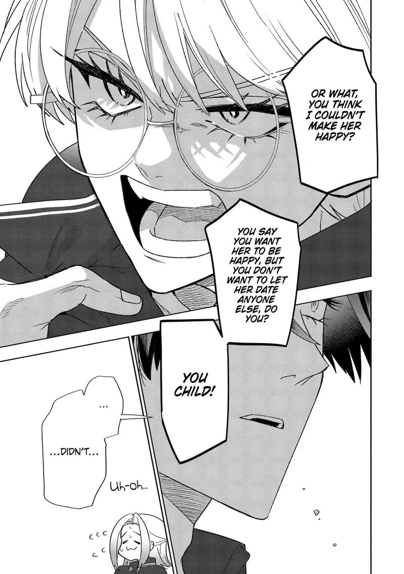 Otaku Mo Koi Mo Rensa Suru 36 11