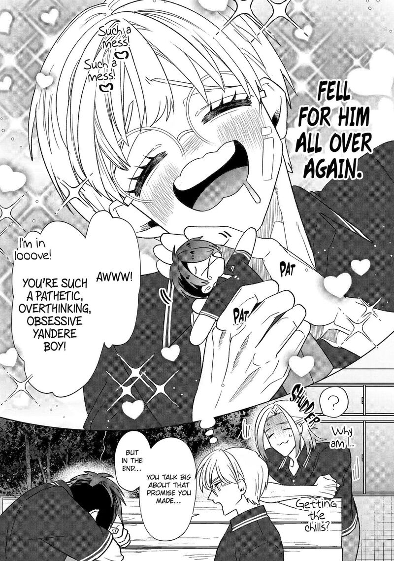 Otaku Mo Koi Mo Rensa Suru 36 5