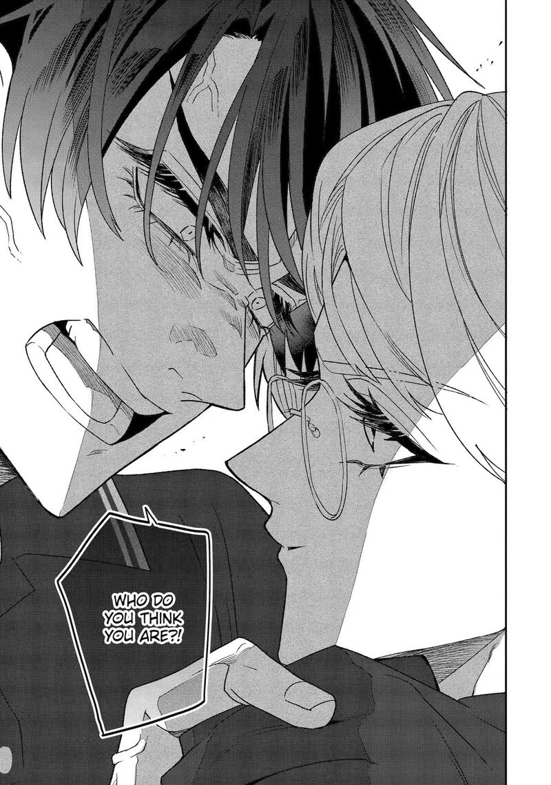 Otaku Mo Koi Mo Rensa Suru 36 9