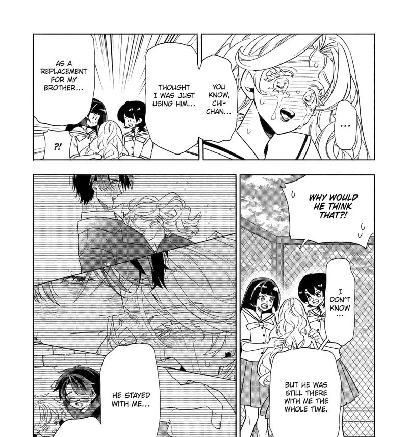Otaku Mo Koi Mo Rensa Suru 37 13