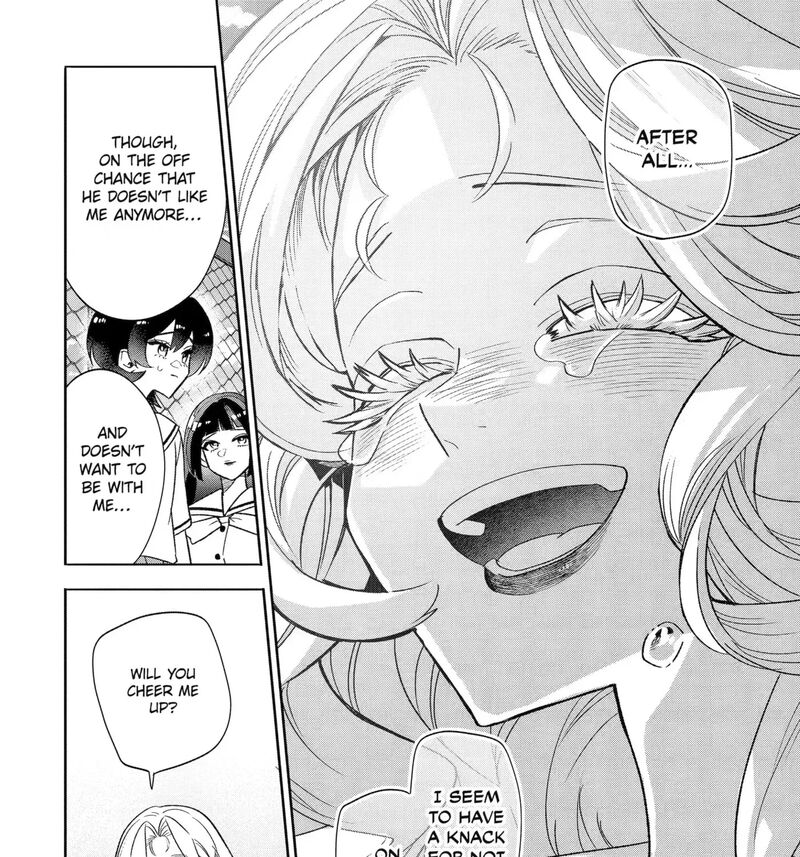 Otaku Mo Koi Mo Rensa Suru 37 23