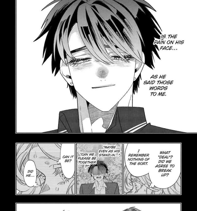 Otaku Mo Koi Mo Rensa Suru 37 3