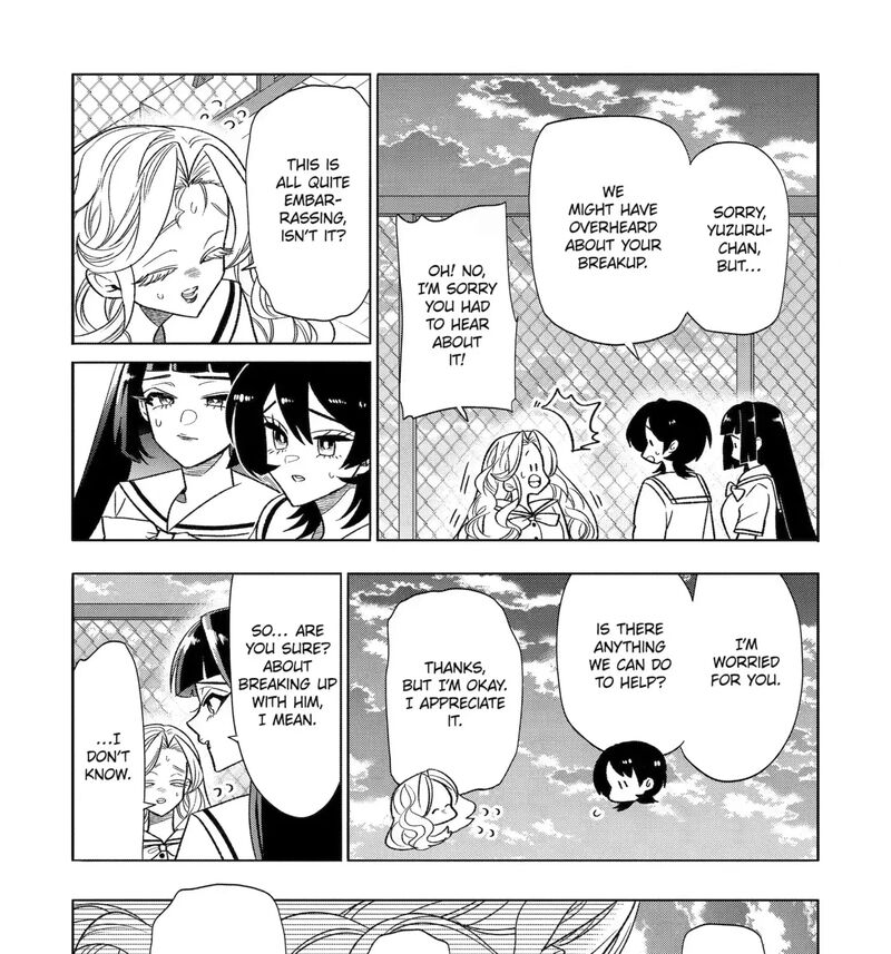 Otaku Mo Koi Mo Rensa Suru 37 9