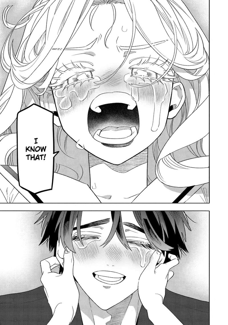 Otaku Mo Koi Mo Rensa Suru 38 15