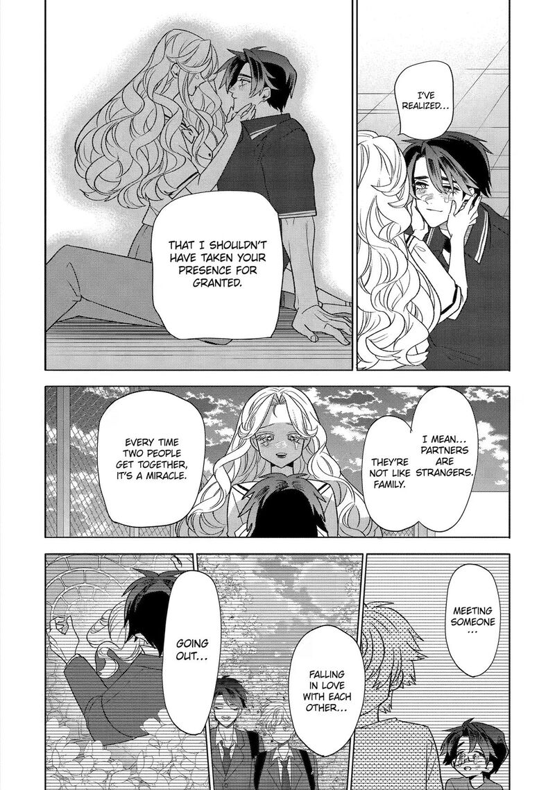 Otaku Mo Koi Mo Rensa Suru 38 16