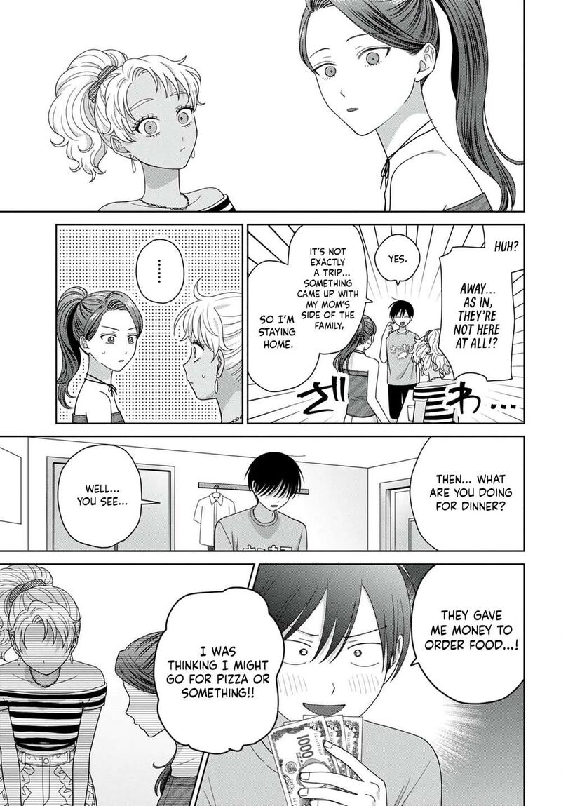 Otaku Ni YasashII Gal Wa Inai 100 15