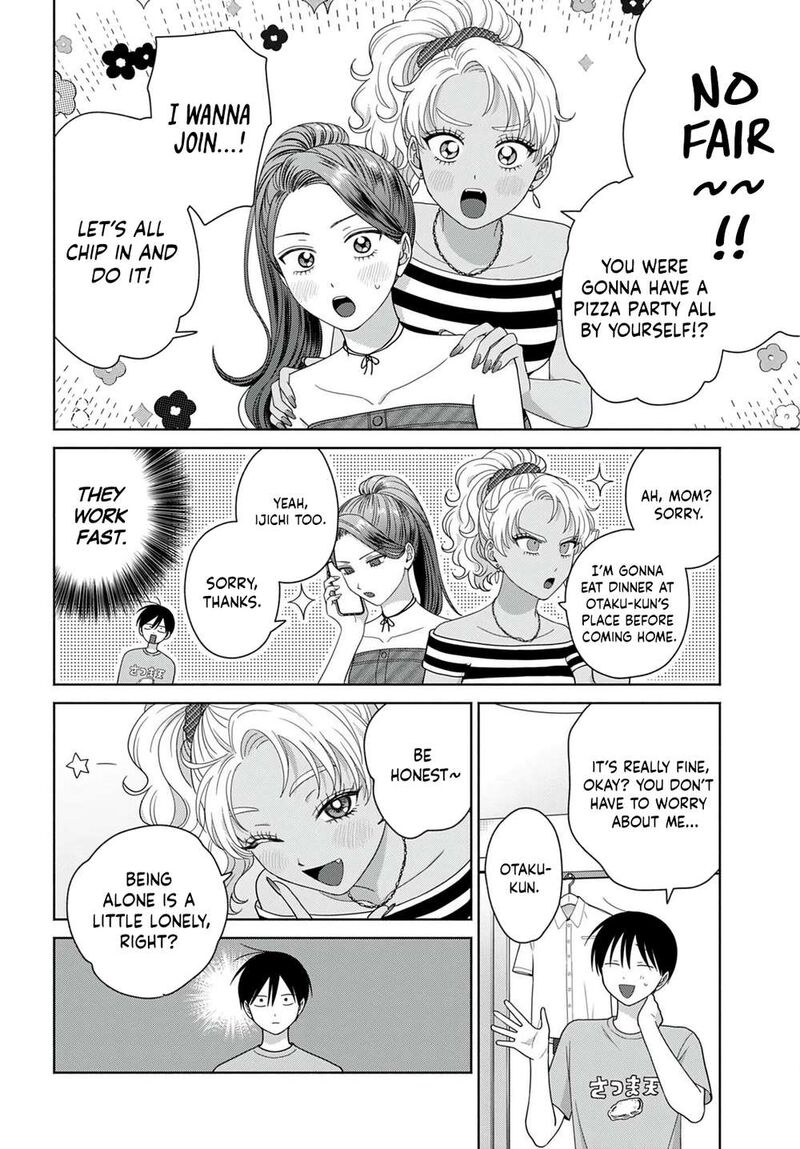 Otaku Ni YasashII Gal Wa Inai 100 16