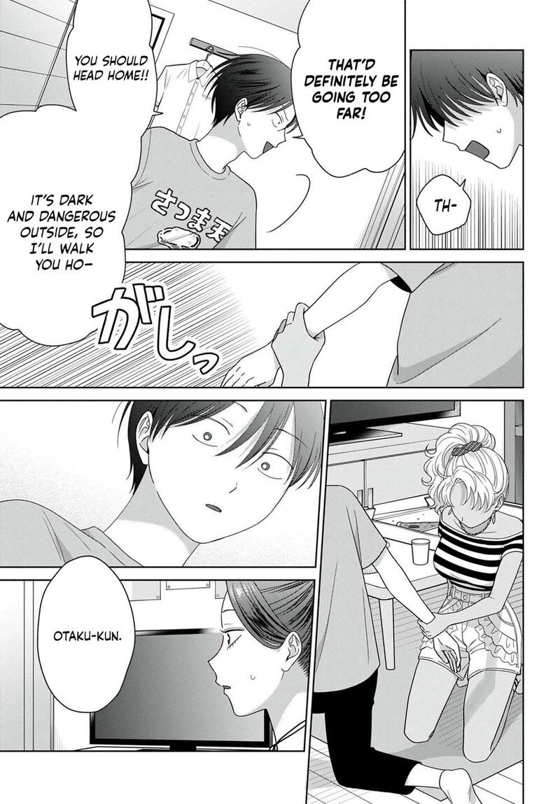 Otaku Ni YasashII Gal Wa Inai 100 19