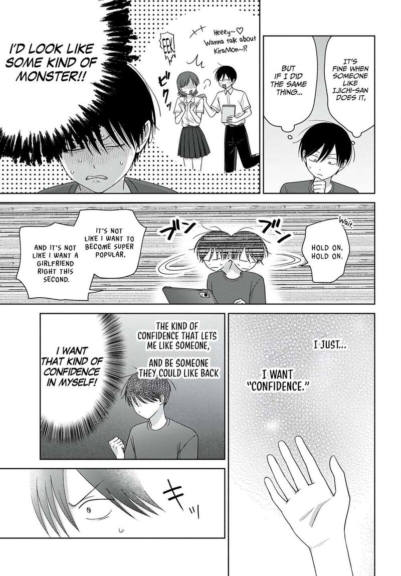 Otaku Ni YasashII Gal Wa Inai 100 3