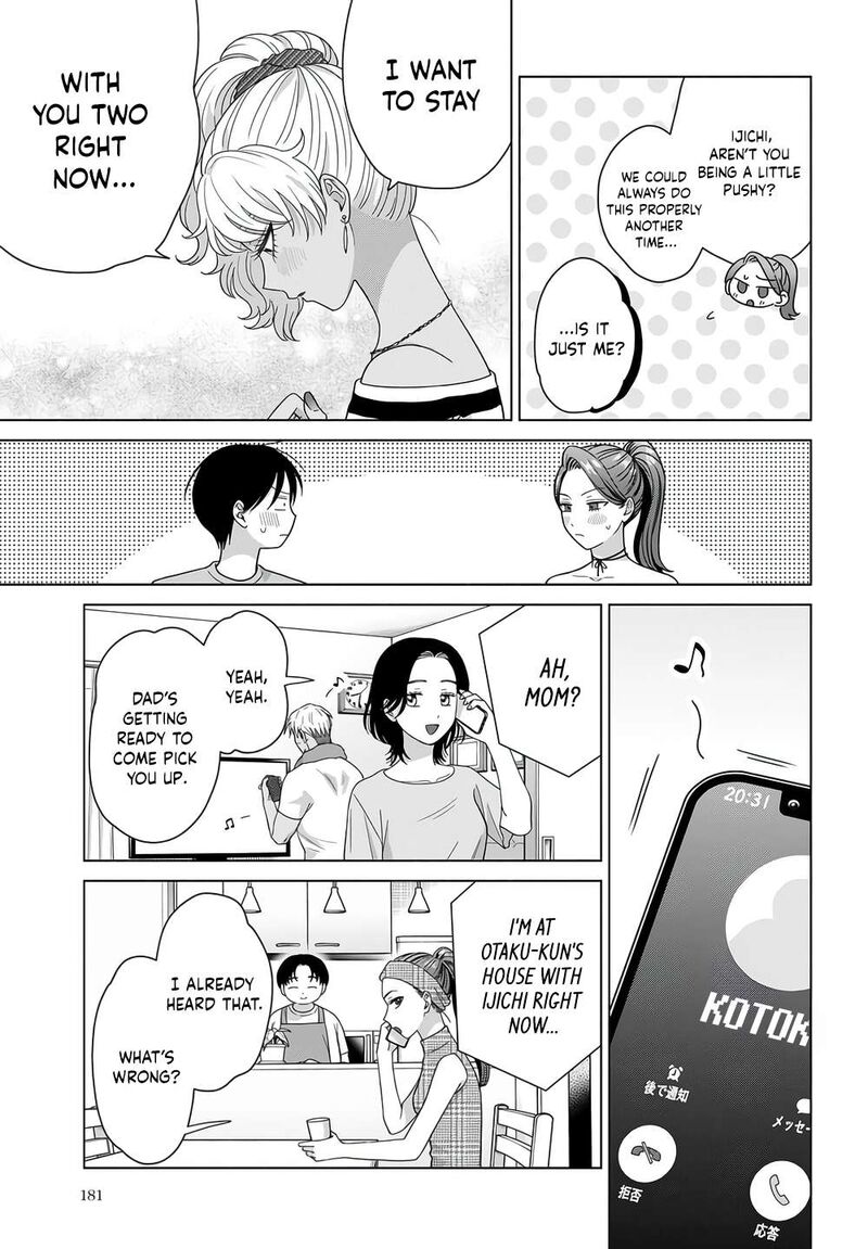Otaku Ni YasashII Gal Wa Inai 101 3