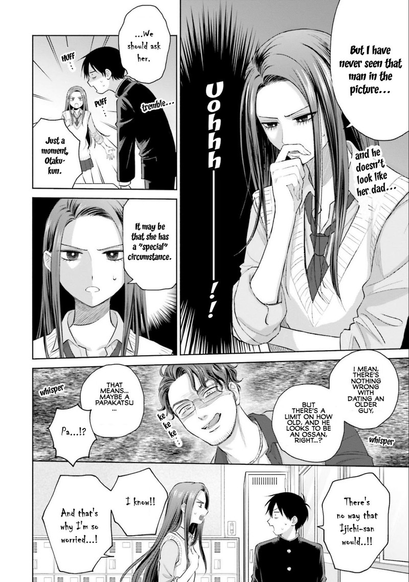 Otaku Ni YasashII Gal Wa Inai 10a 2
