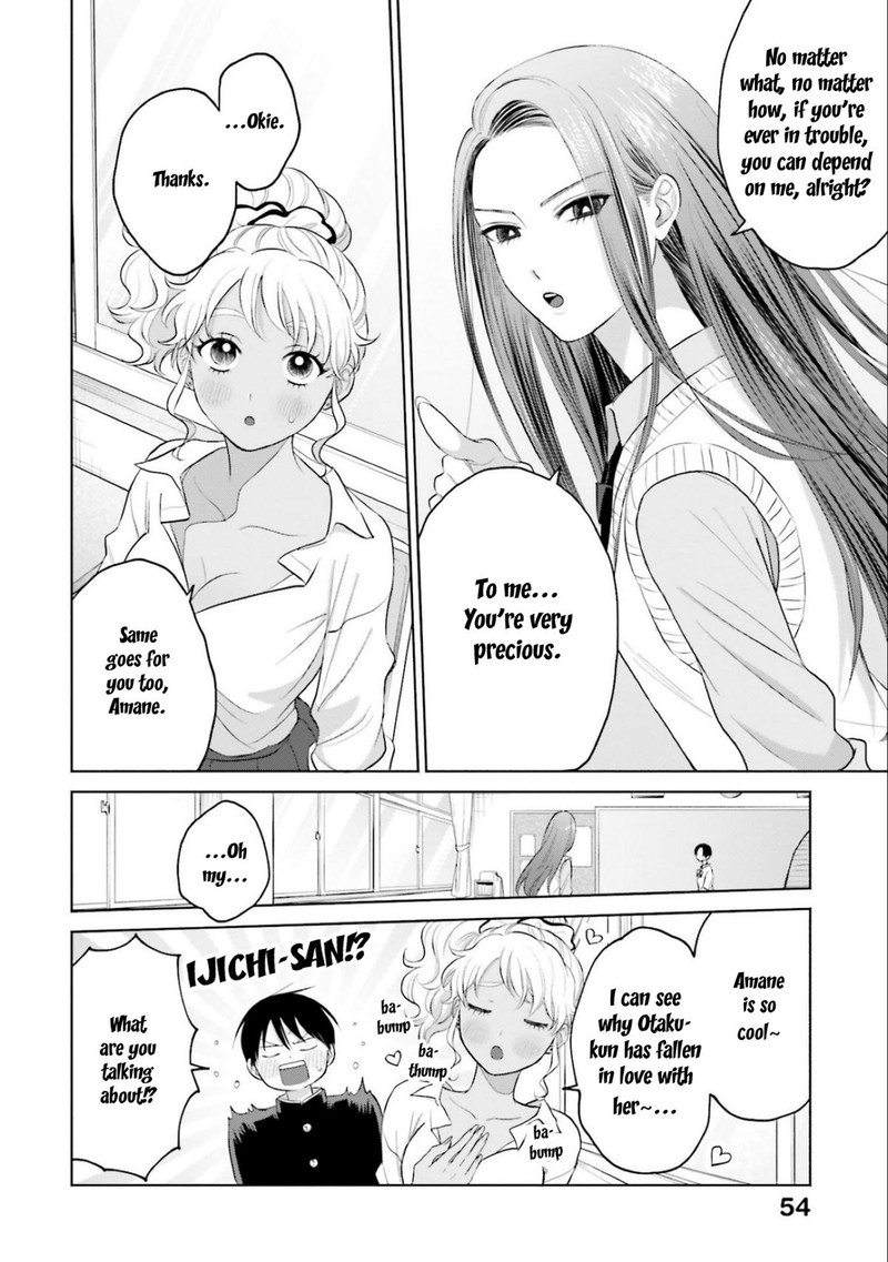 Otaku Ni YasashII Gal Wa Inai 10b 2