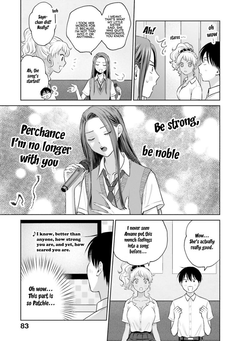 Otaku Ni YasashII Gal Wa Inai 11 11
