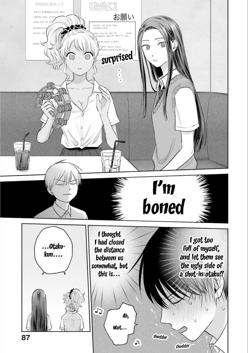 Otaku Ni YasashII Gal Wa Inai 11 15
