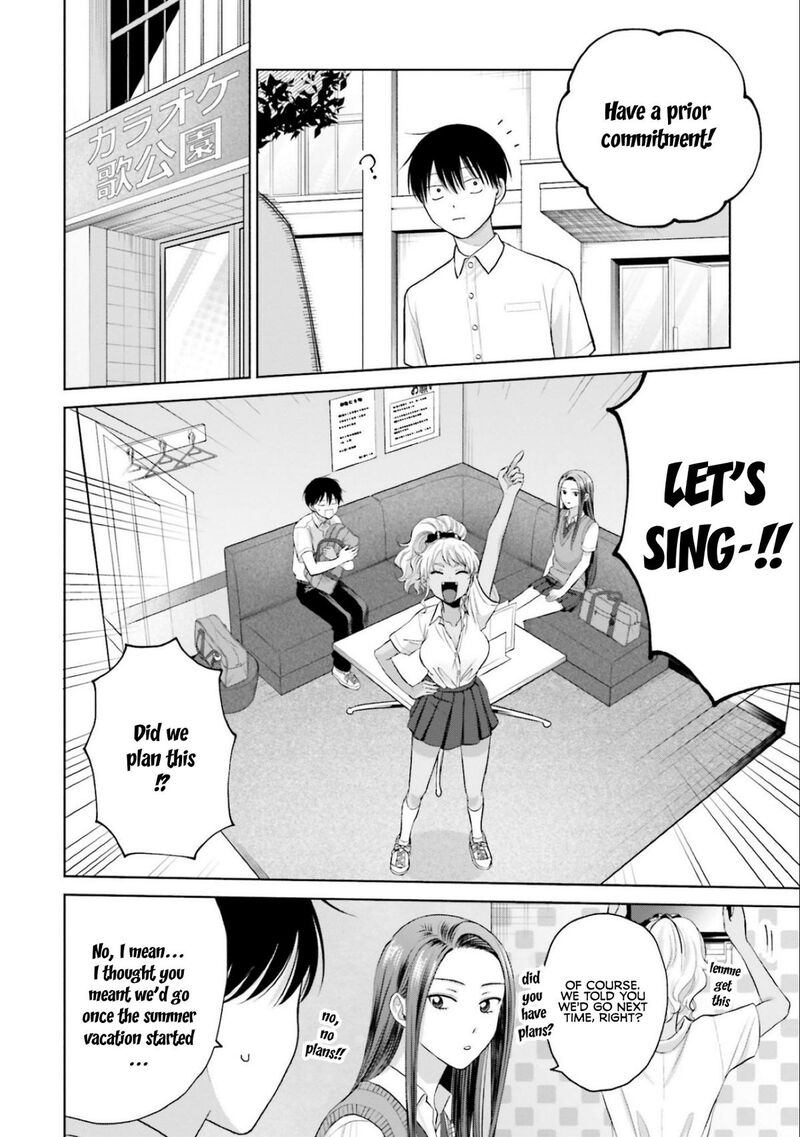 Otaku Ni YasashII Gal Wa Inai 11 2