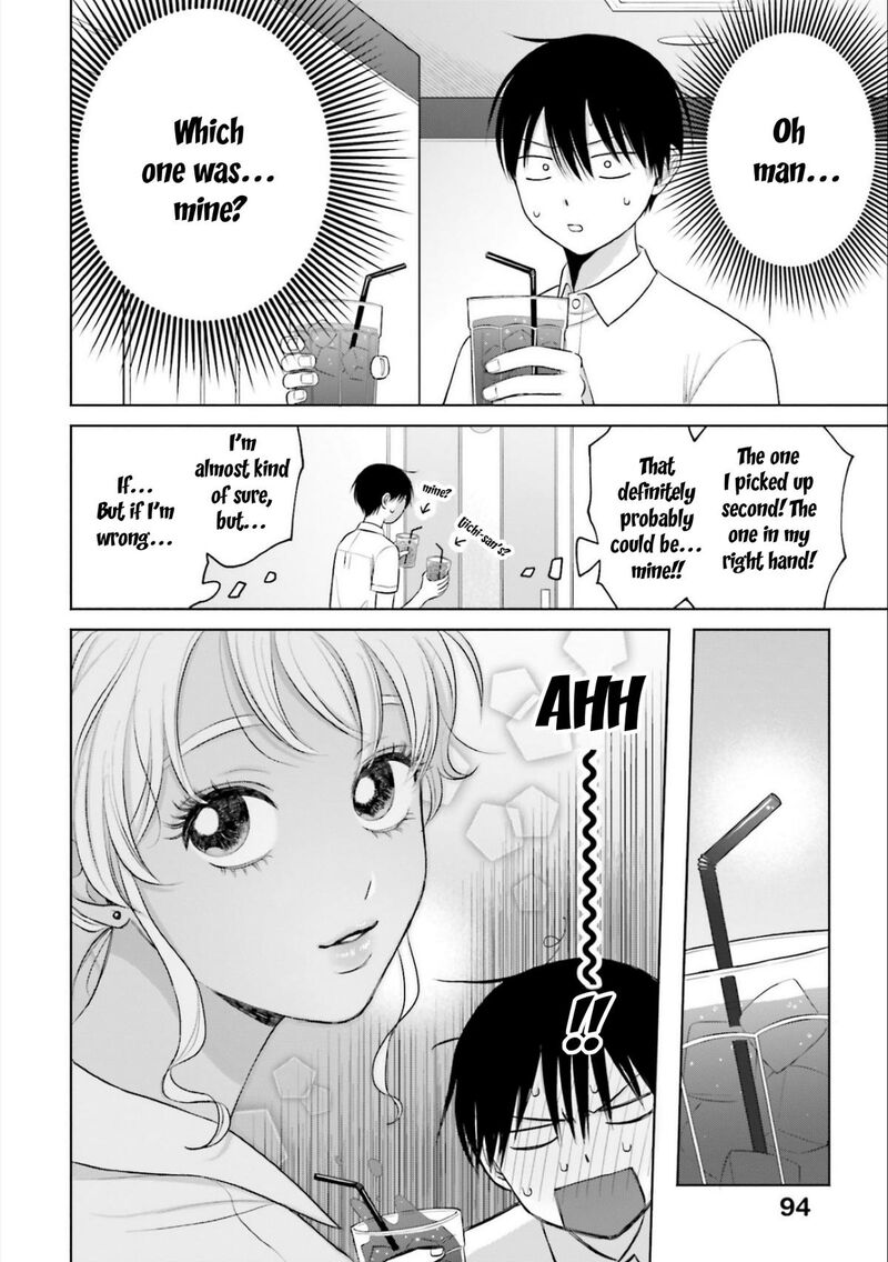 Otaku Ni YasashII Gal Wa Inai 11 22