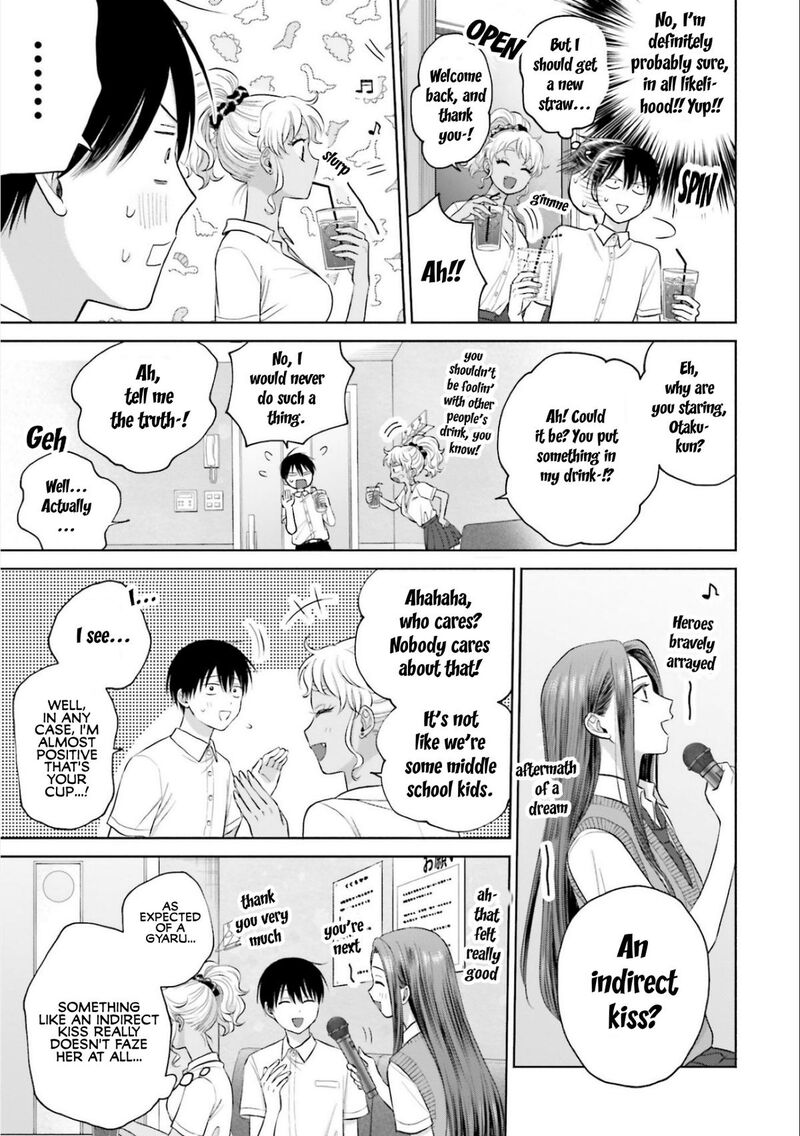 Otaku Ni YasashII Gal Wa Inai 11 23