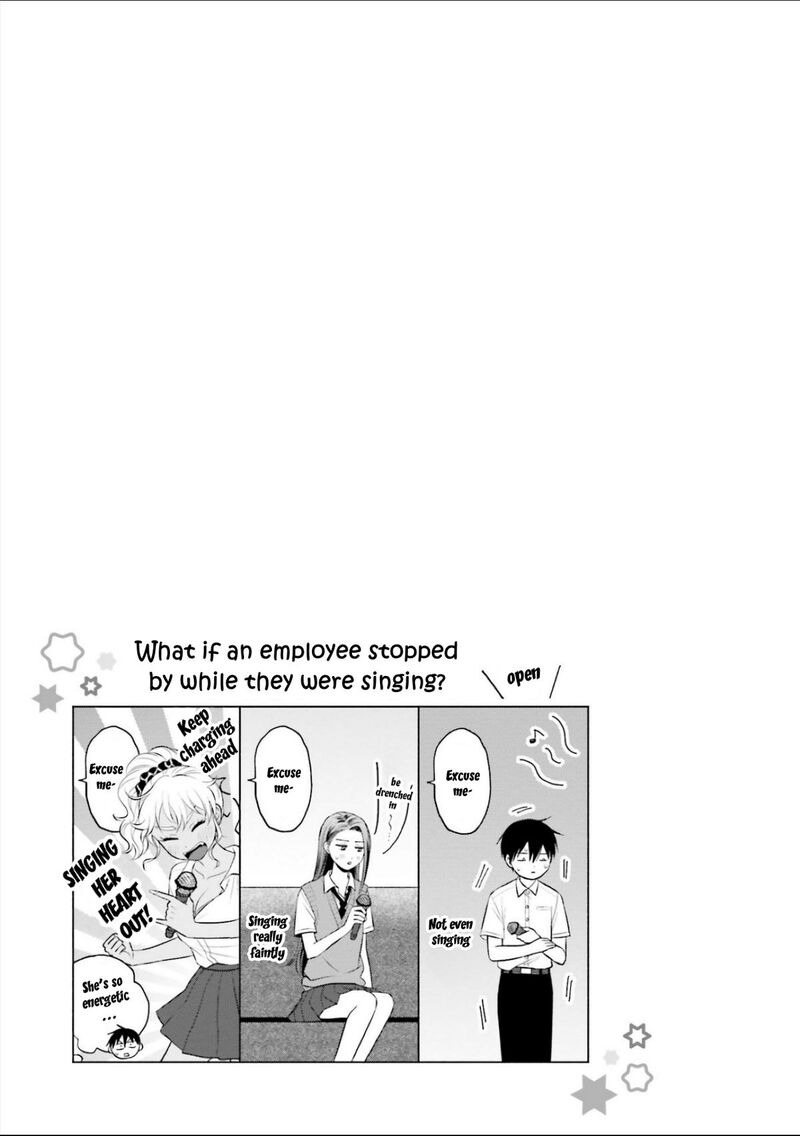 Otaku Ni YasashII Gal Wa Inai 11 29