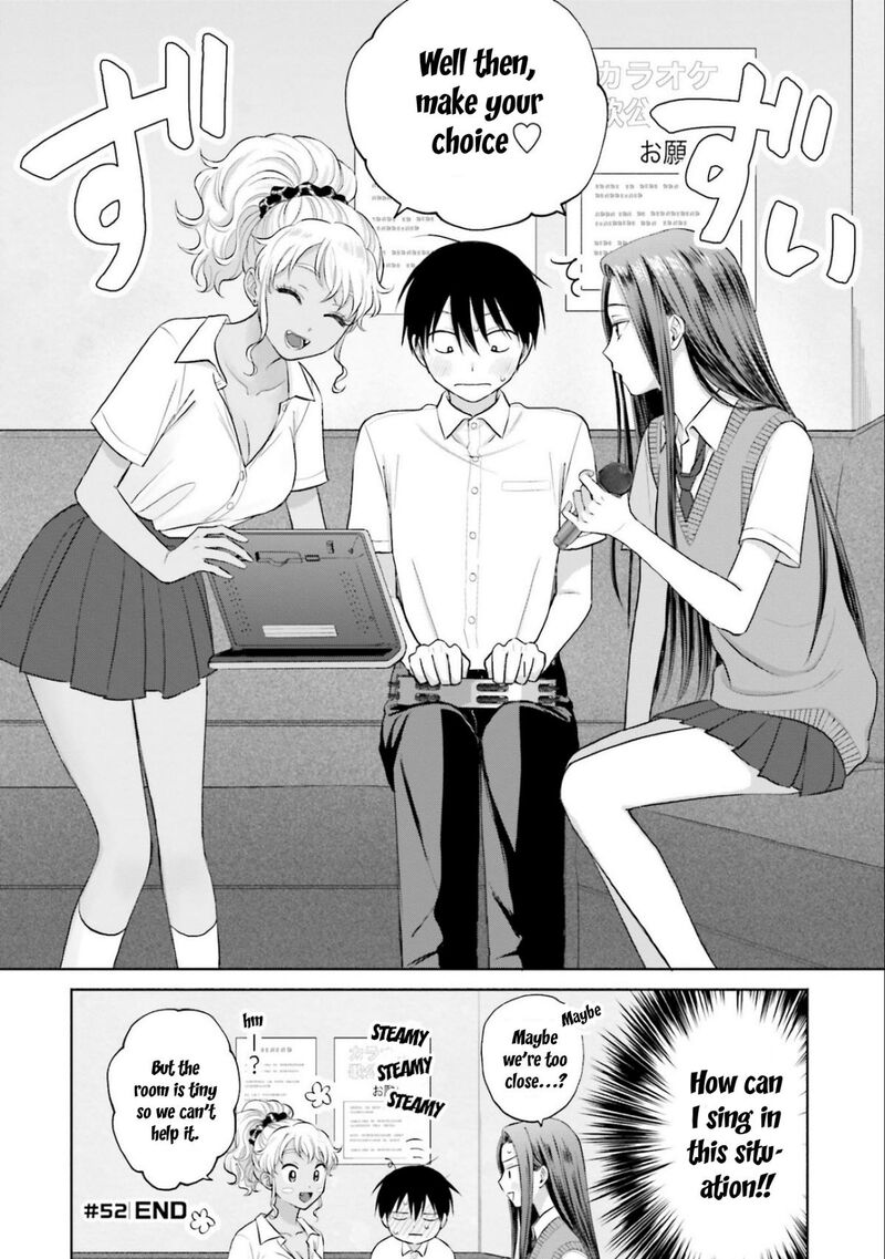 Otaku Ni YasashII Gal Wa Inai 11 4