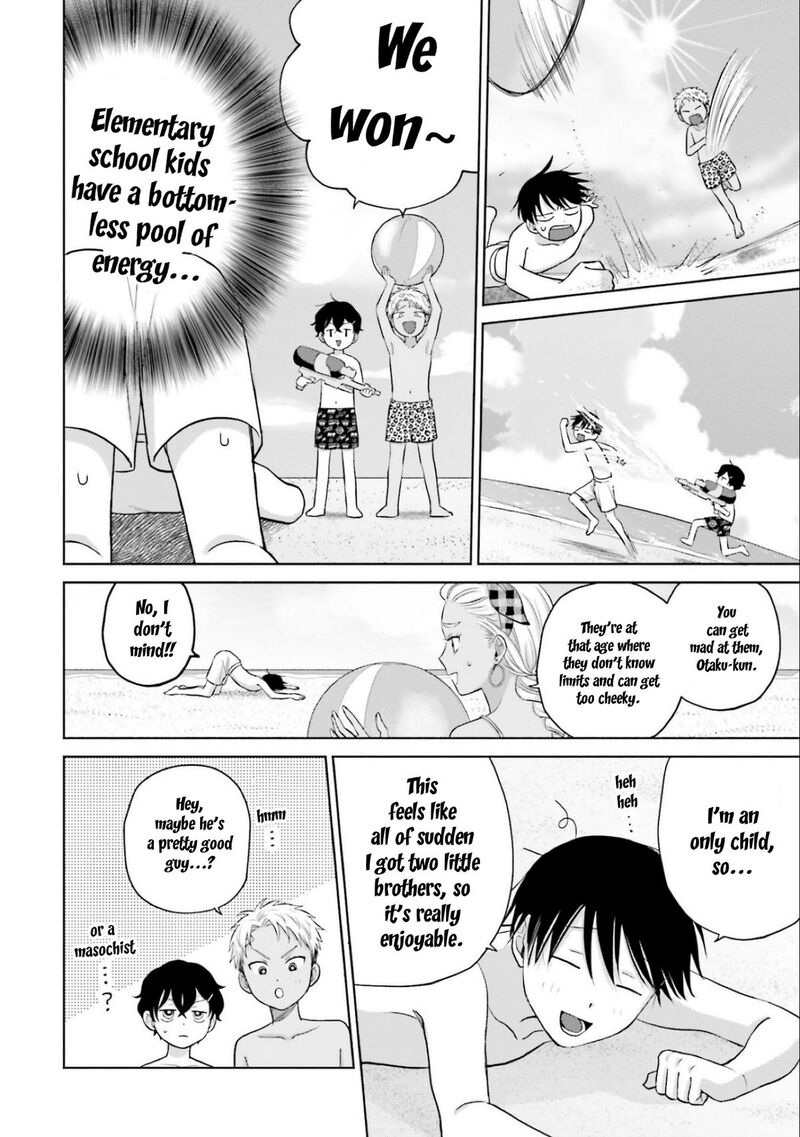Otaku Ni YasashII Gal Wa Inai 12 10