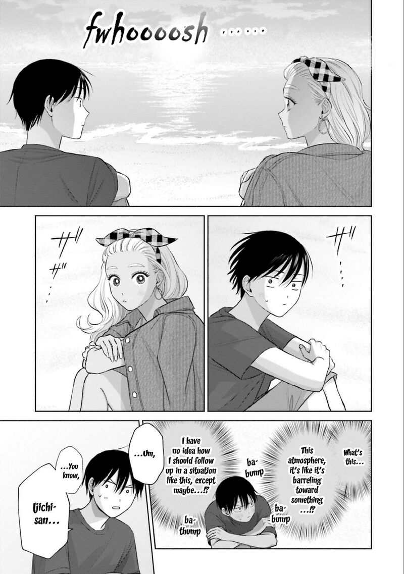 Otaku Ni YasashII Gal Wa Inai 12 23