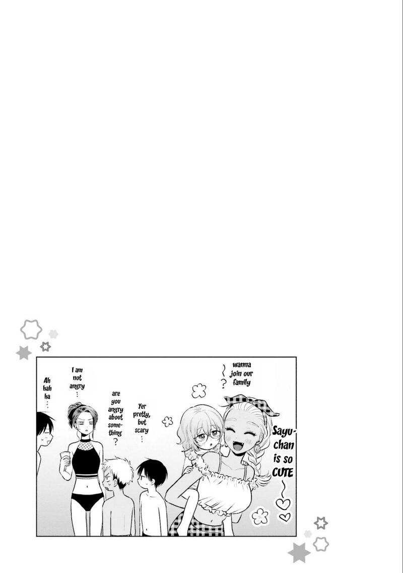 Otaku Ni YasashII Gal Wa Inai 12 29
