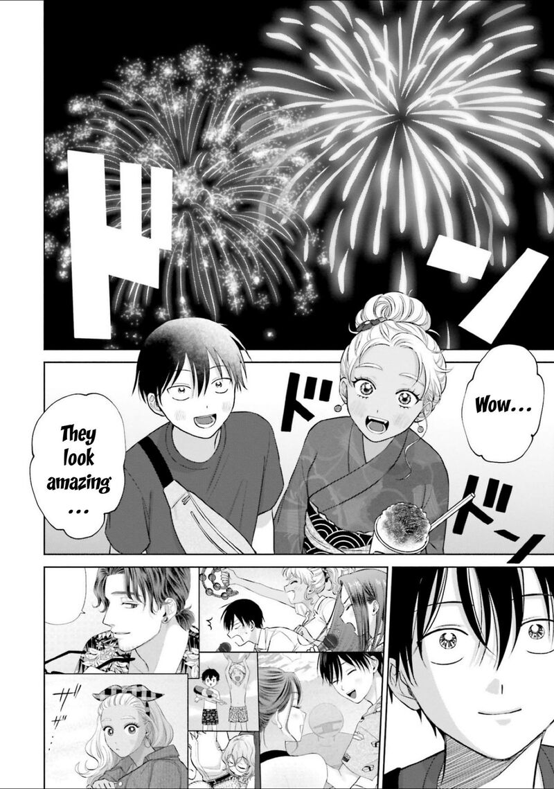 Otaku Ni YasashII Gal Wa Inai 13 18