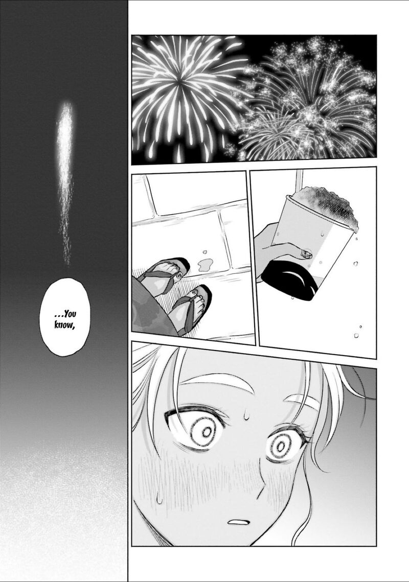 Otaku Ni YasashII Gal Wa Inai 13 21
