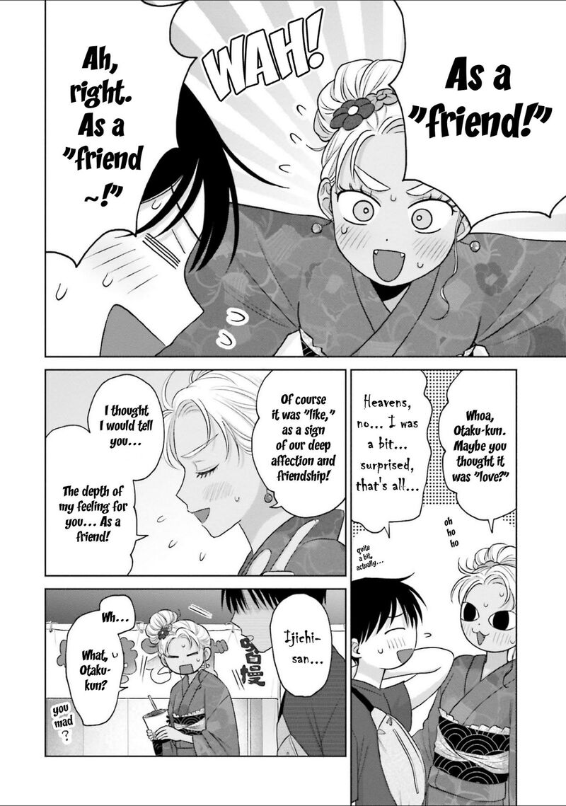 Otaku Ni YasashII Gal Wa Inai 13 24