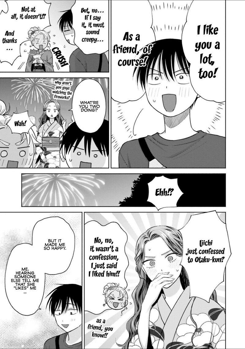 Otaku Ni YasashII Gal Wa Inai 13 25