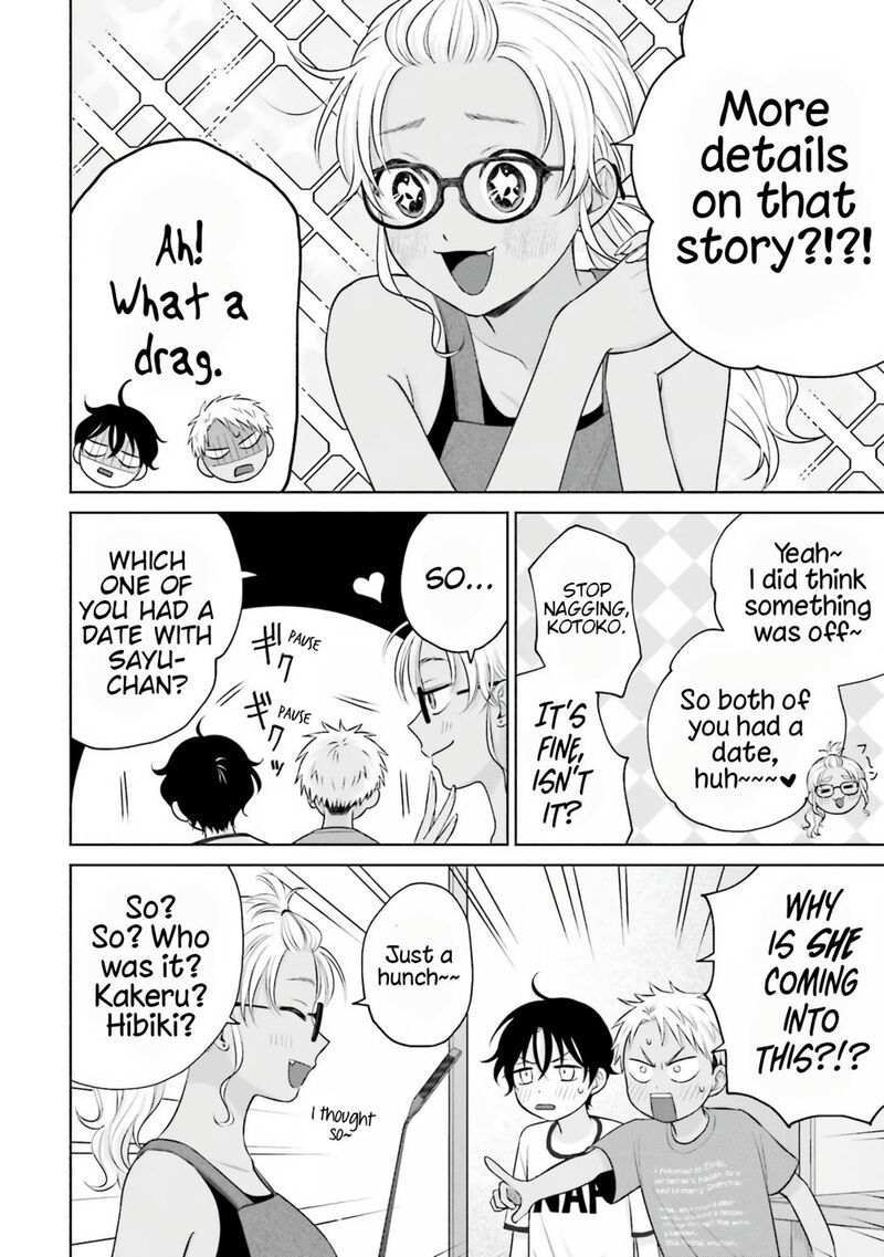 Otaku Ni YasashII Gal Wa Inai 14 9