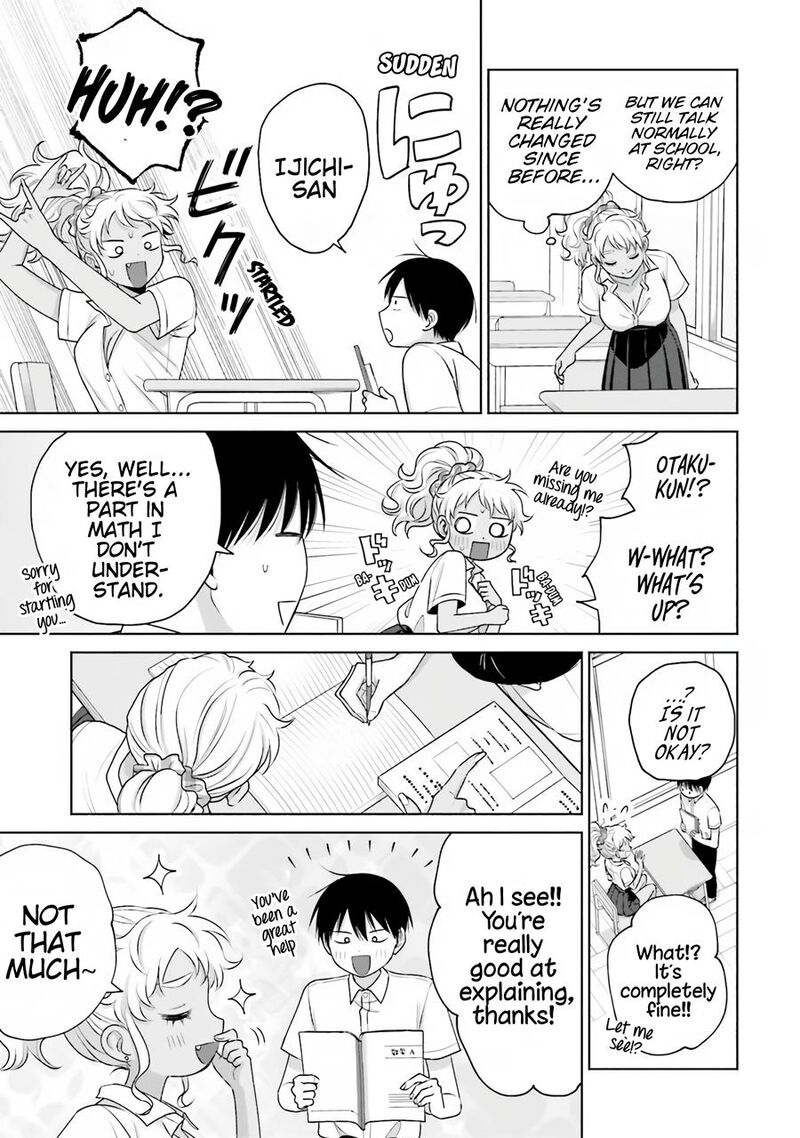 Otaku Ni YasashII Gal Wa Inai 16 12