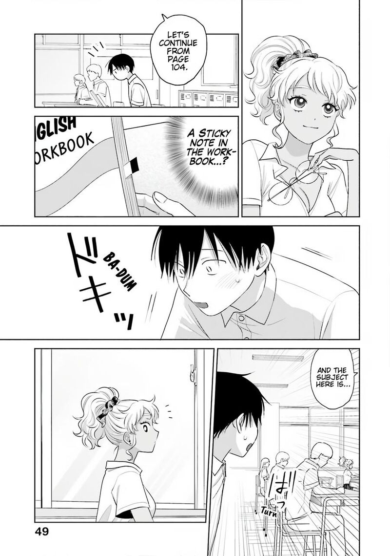 Otaku Ni YasashII Gal Wa Inai 16 16