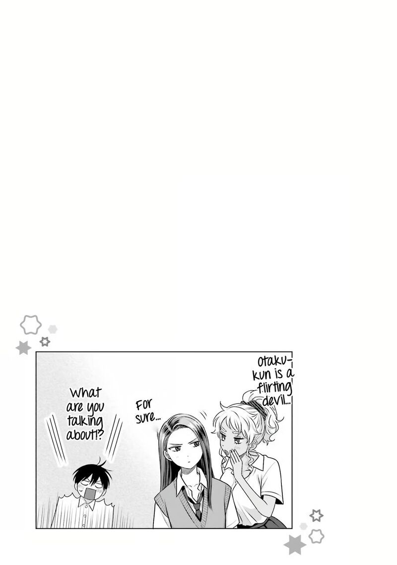Otaku Ni YasashII Gal Wa Inai 16 18