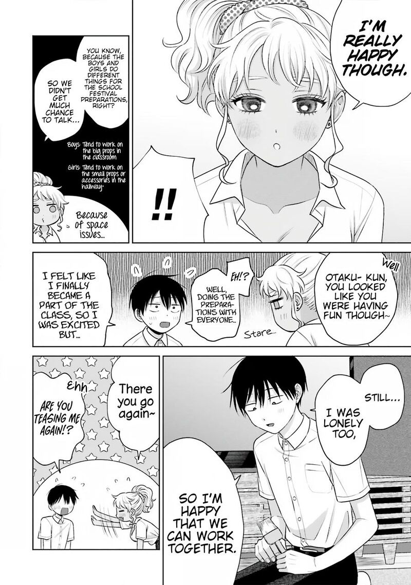 Otaku Ni YasashII Gal Wa Inai 19 3